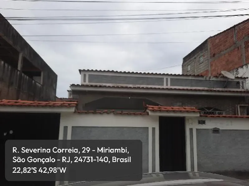Casa em Venda Direta