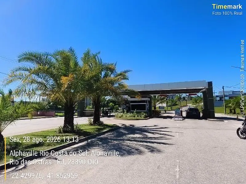 Terreno em Leilão Extrajudicial