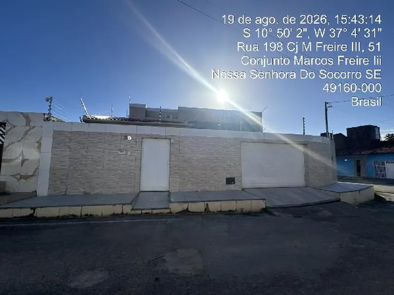 Casa em Leilão Extrajudicial