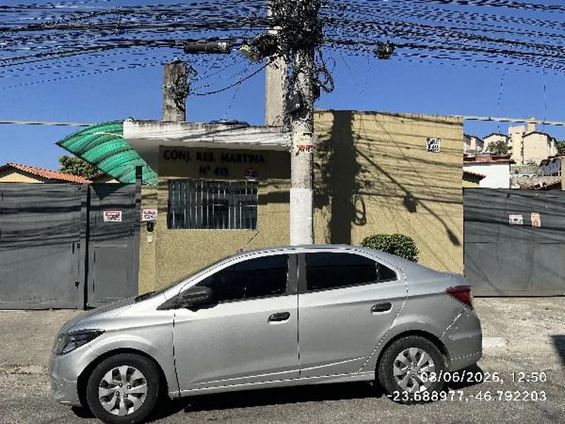 Casa em Licitação