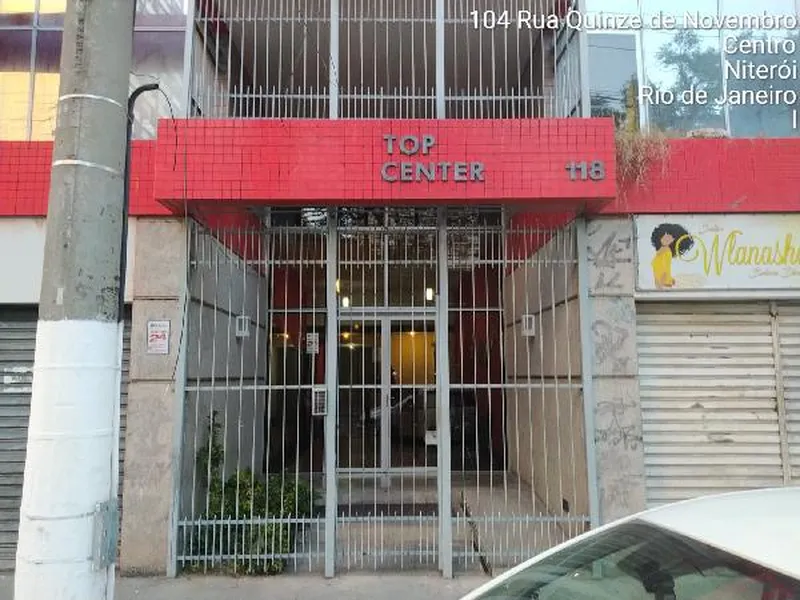 Comercial em Leilão Extrajudicial