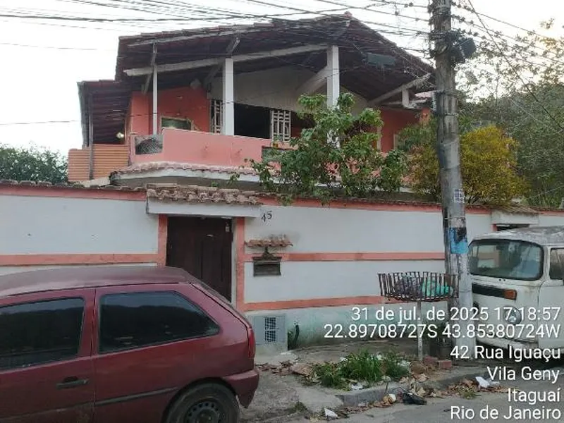 Casa em Venda Direta