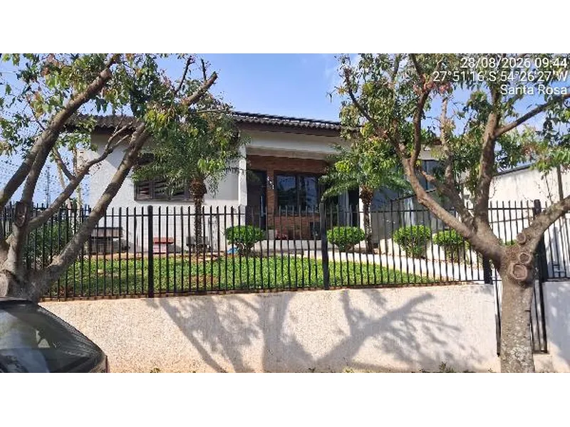 Casa em Leilão Extrajudicial
