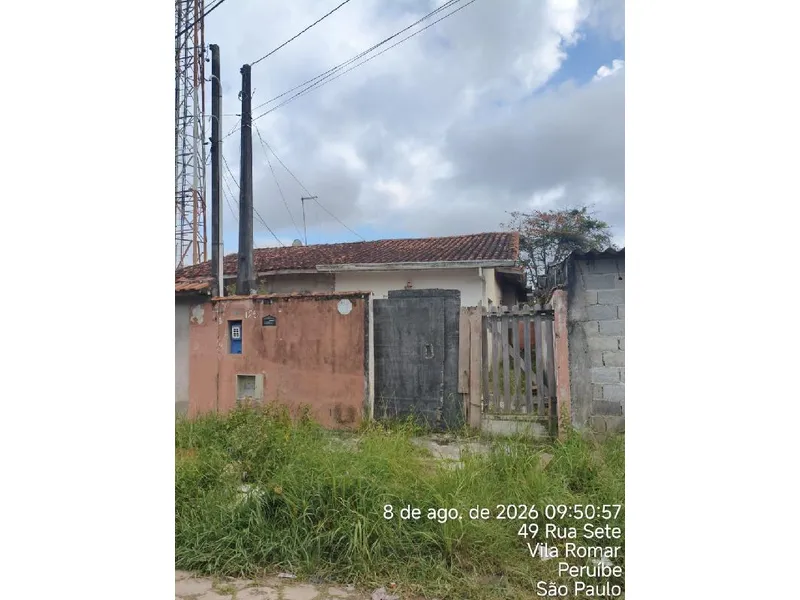 Casa em Leilão Extrajudicial