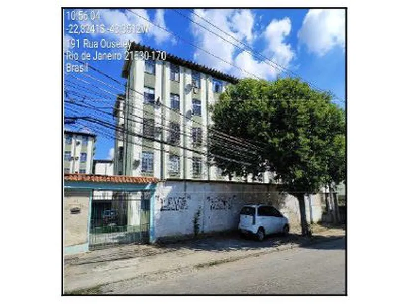 Apartamento em Venda Direta