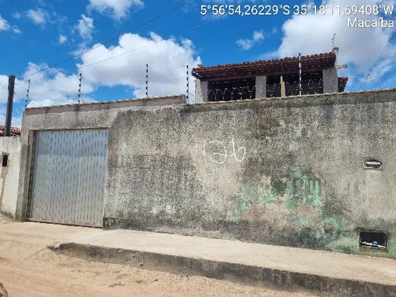 Casa em Venda Direta