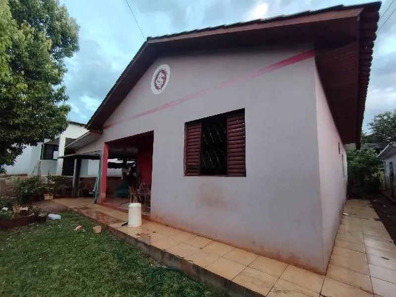 Casa em Venda Direta