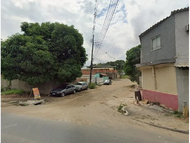 Casa em Licitação