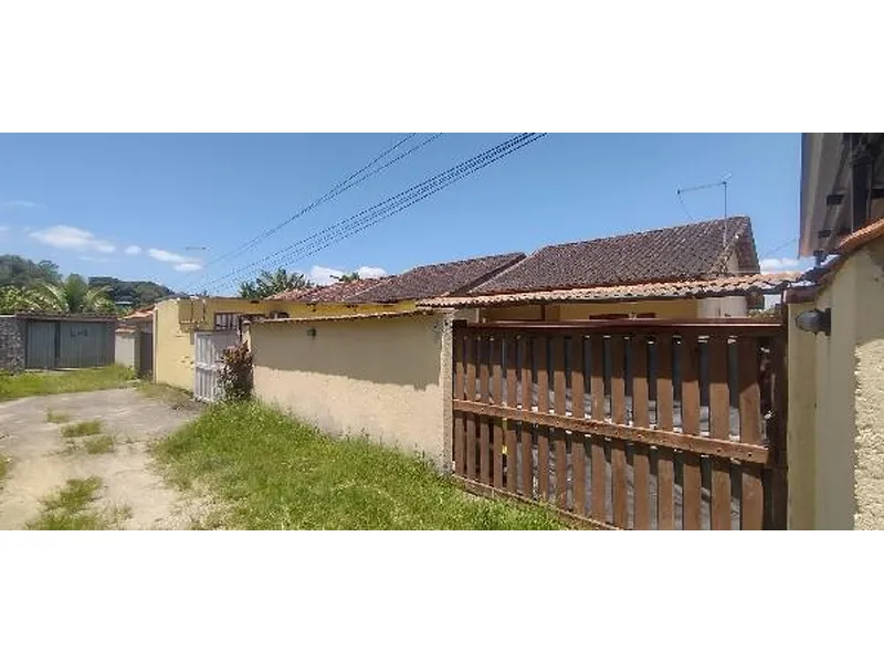 Casa em Venda Direta