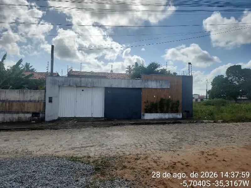 Casa em Leilão Extrajudicial