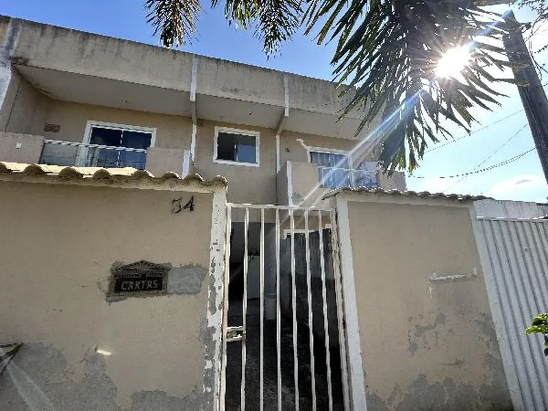 Apartamento em Licitação