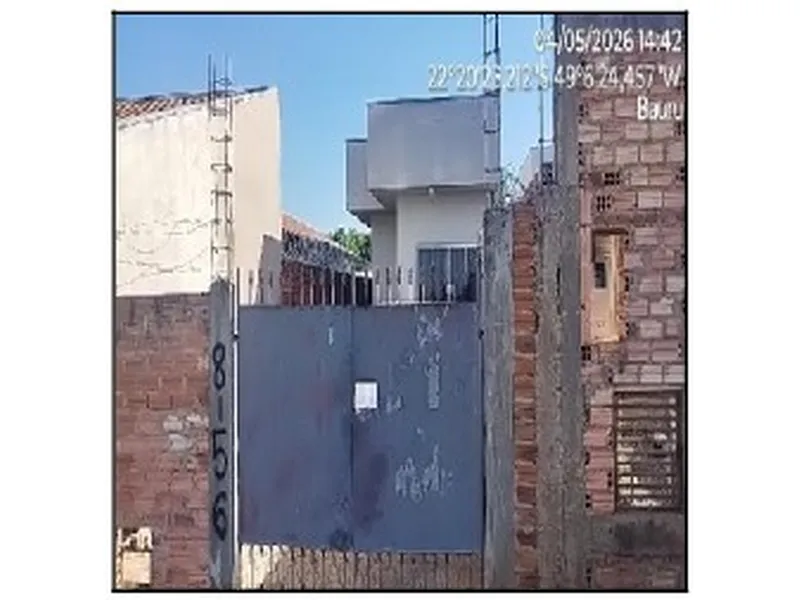 Casa em Licitação