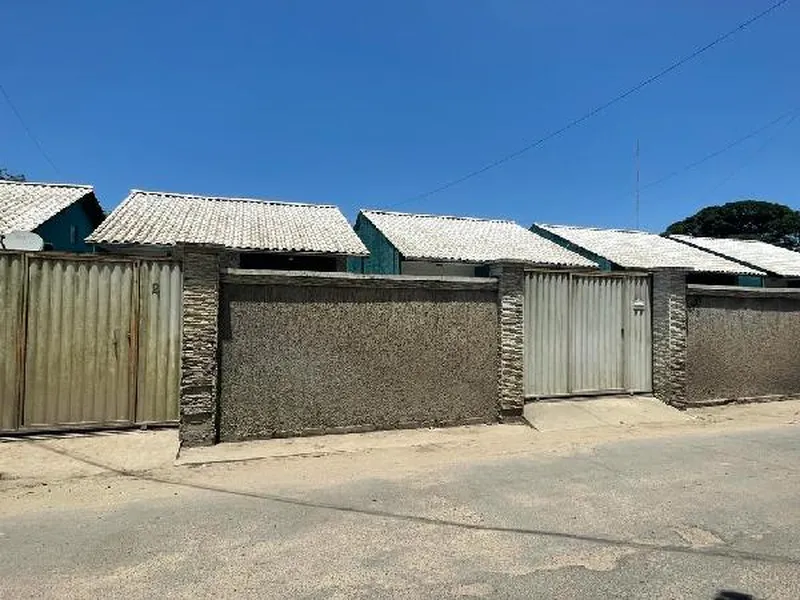 Casa em Venda Direta