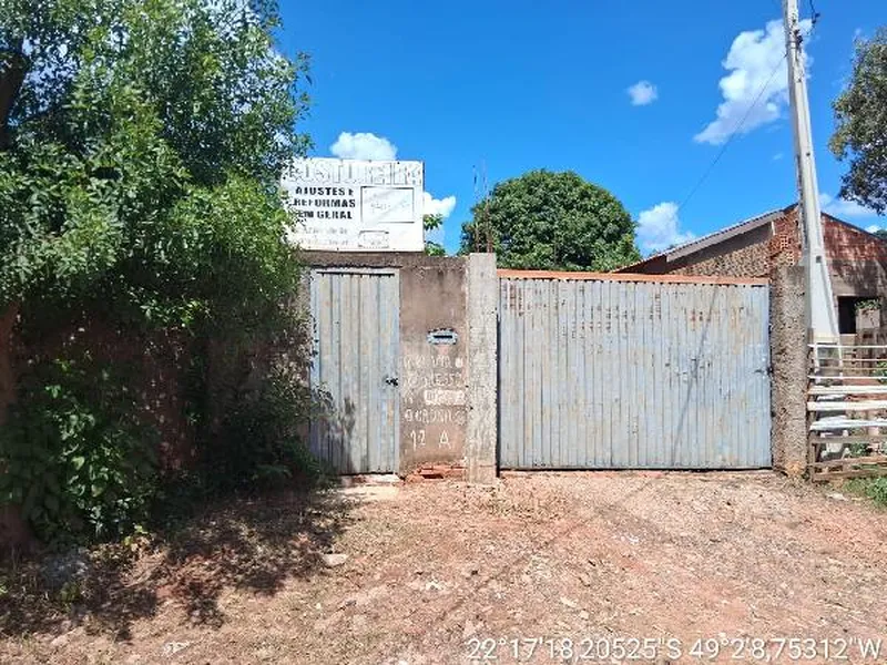 Casa em Venda Direta