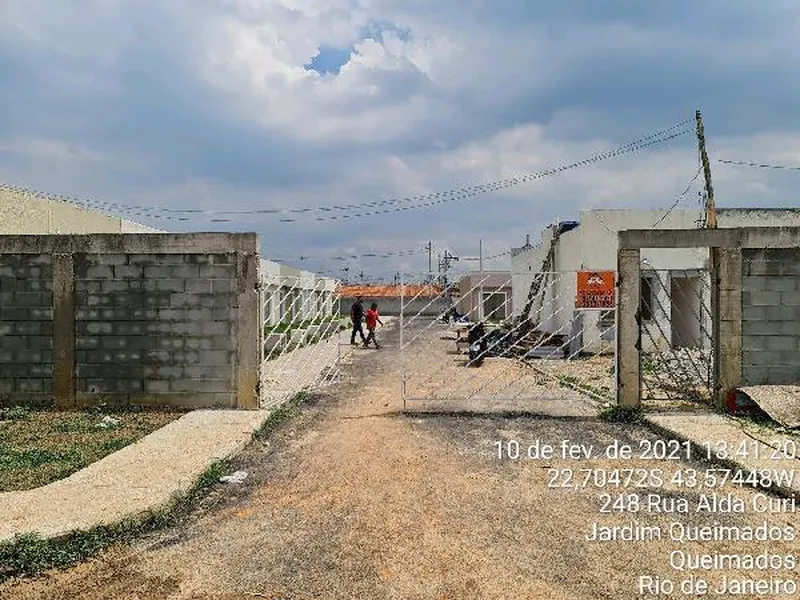 Casa em Venda Direta