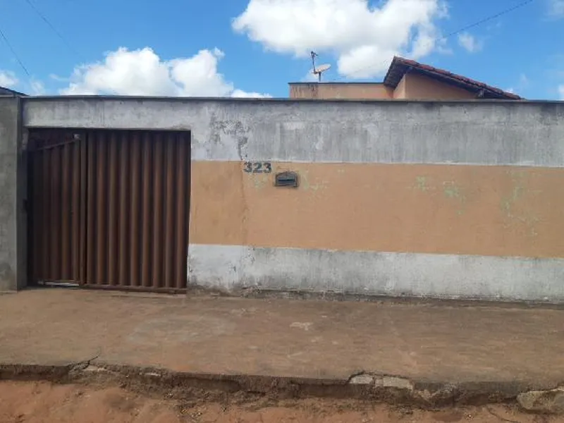 Casa em Venda Direta
