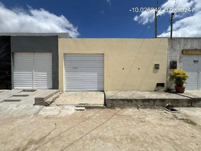 Casa em Leilão Extrajudicial