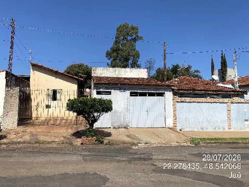 Casa em Leilão Extrajudicial