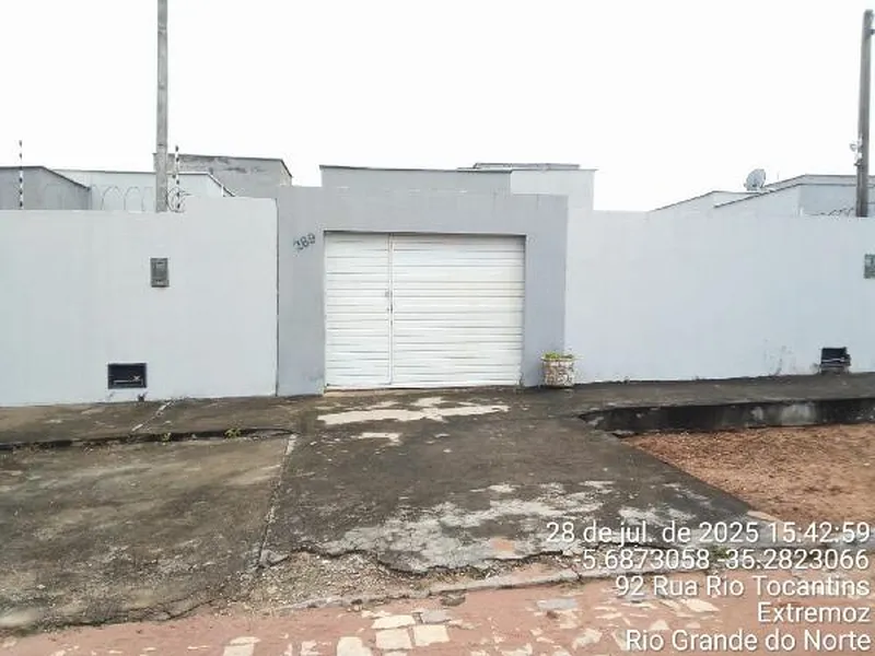Casa em Venda Direta