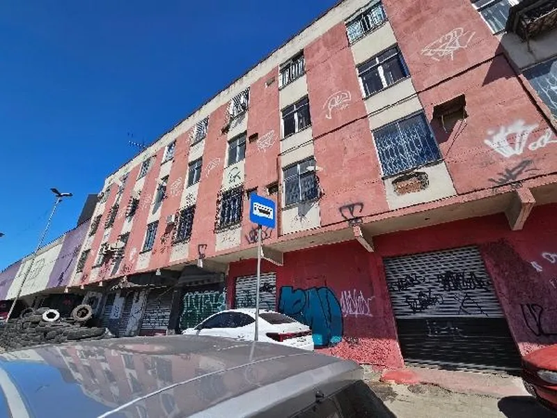 Apartamento em Venda Direta
