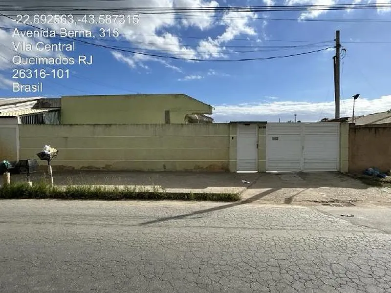 Casa em Venda Direta