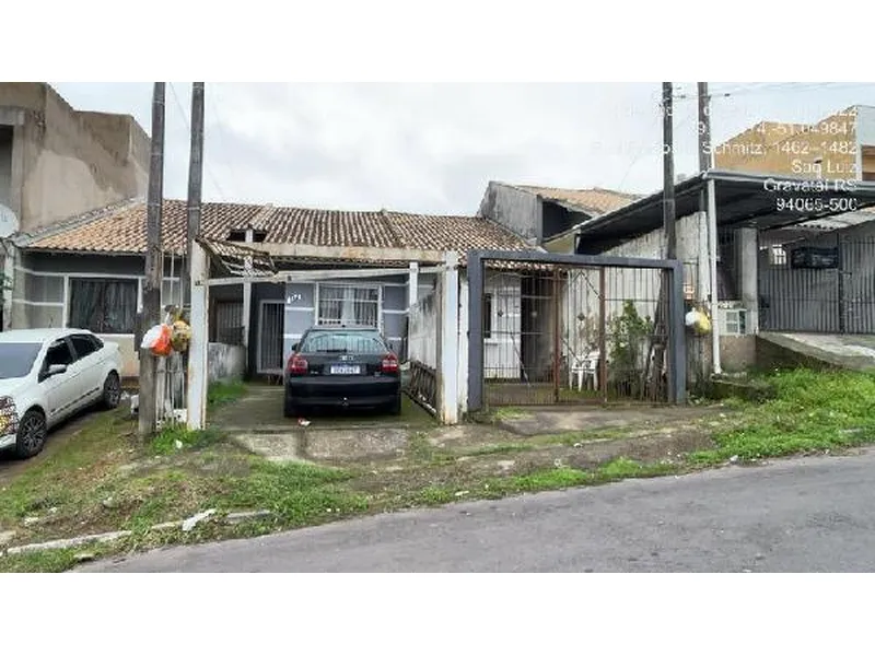 Casa em Leilão Extrajudicial