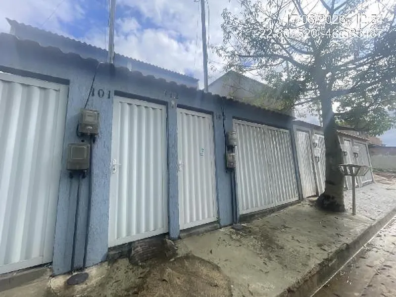 Casa em Leilão Extrajudicial