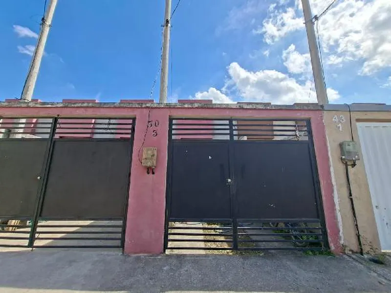 Casa em Licitação