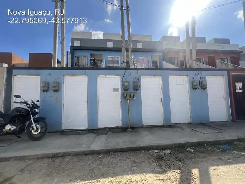 Casa em Licitação
