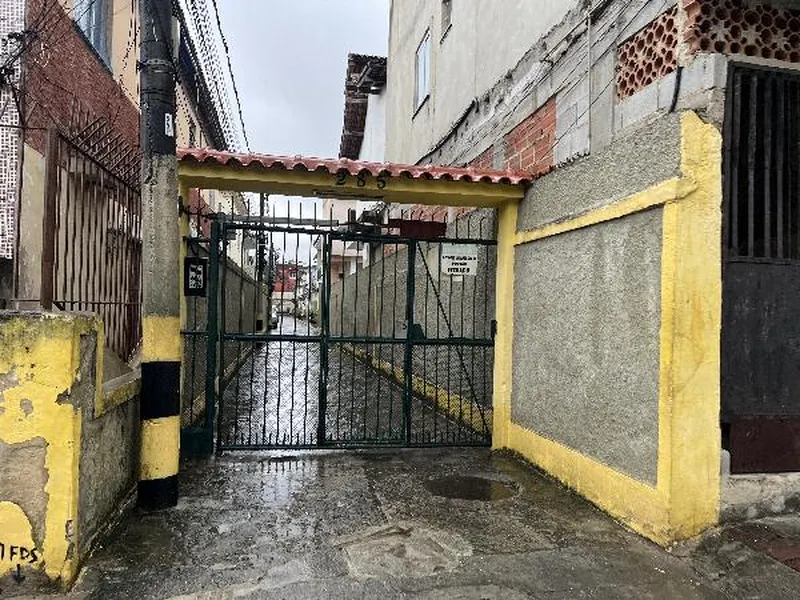 Casa em Licitação