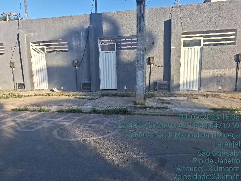 Casa em Leilão Extrajudicial