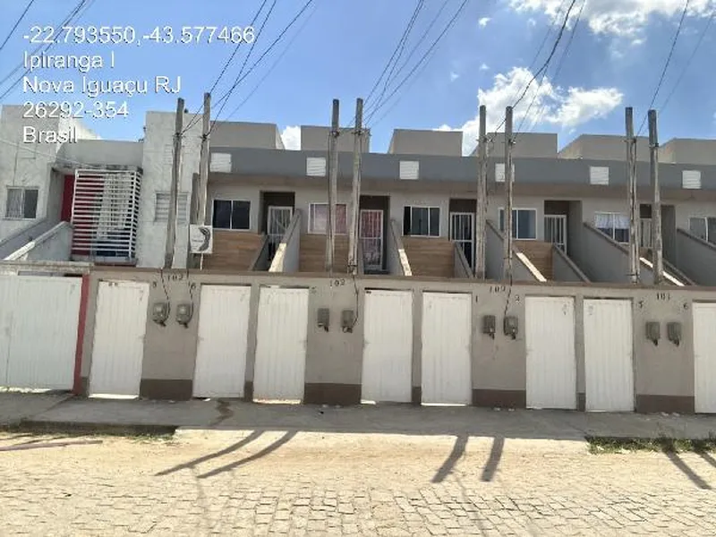 Casa em Licitação