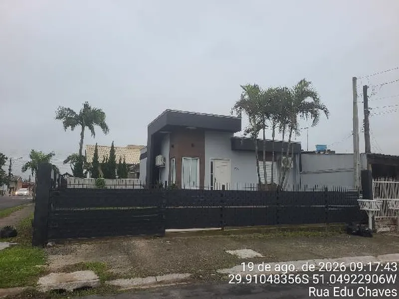 Casa em Leilão Extrajudicial