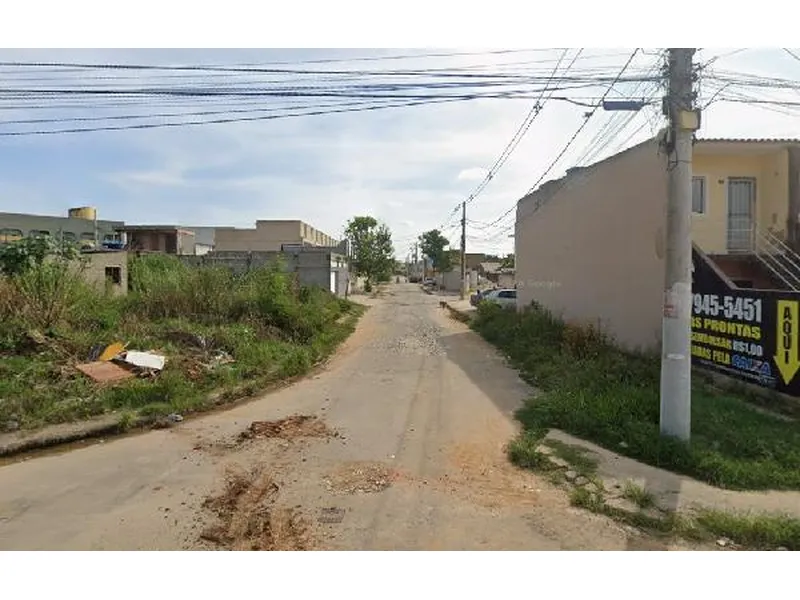 Casa em Leilão Extrajudicial