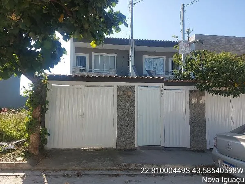 Casa em Leilão Extrajudicial