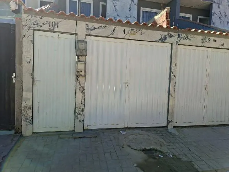 Casa em Leilão Extrajudicial