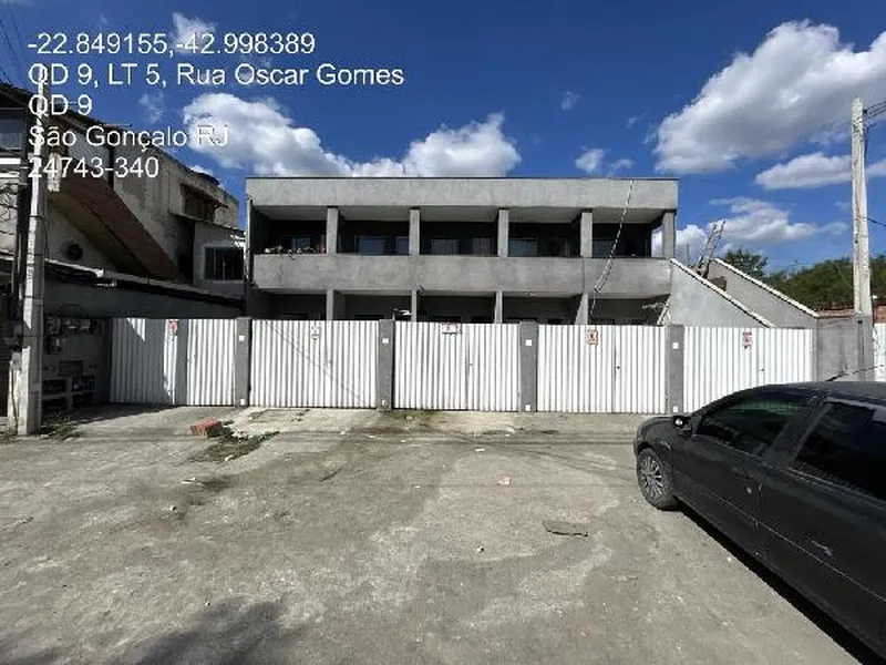 Casa em Leilão Extrajudicial
