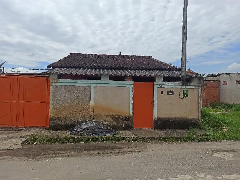 Casa em Venda Direta