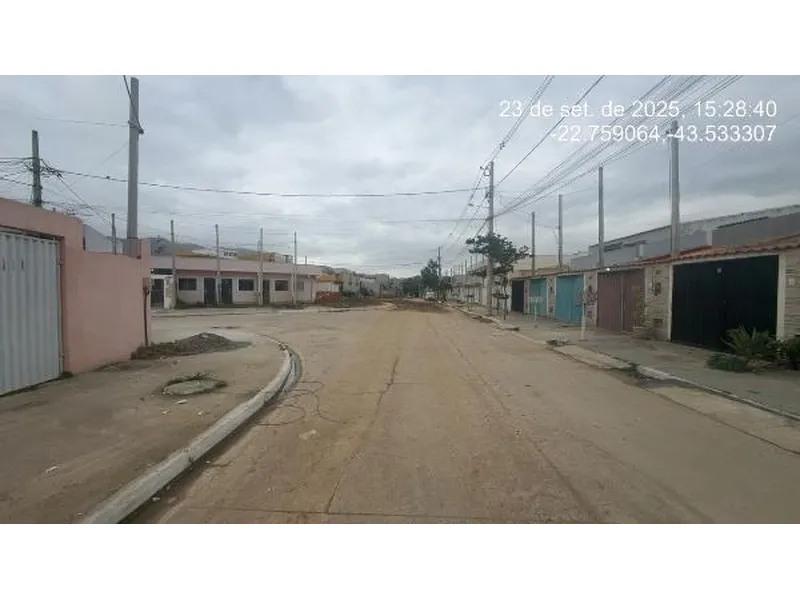Casa em Licitação