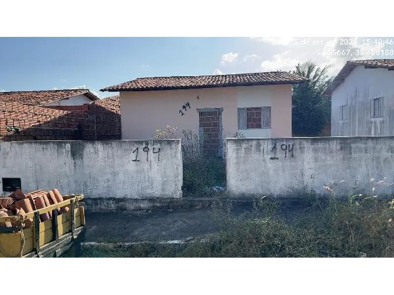 Casa em Venda Direta