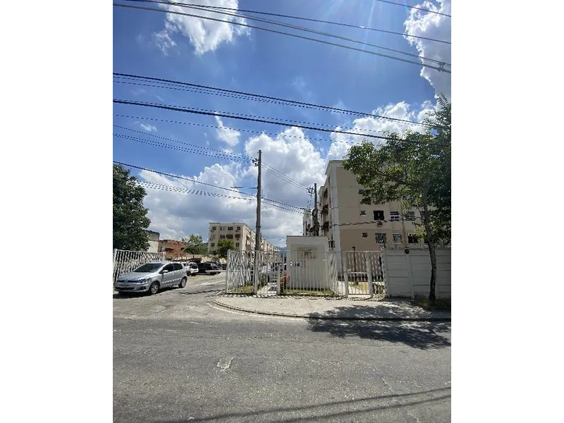 Apartamento em Venda Direta