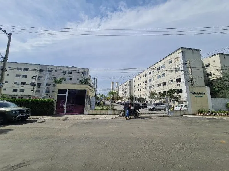 Apartamento em Venda Direta