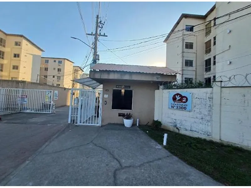 Apartamento em Venda Direta