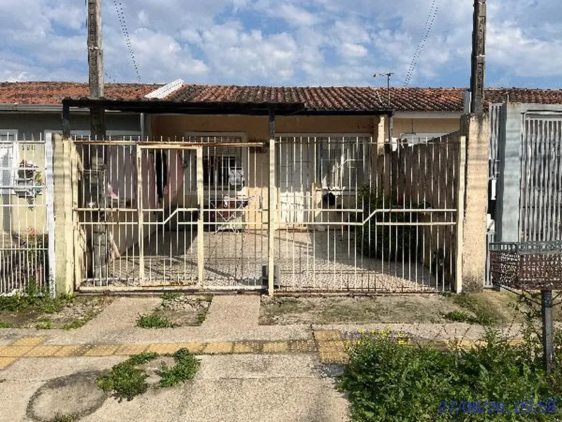 Casa em Leilão Extrajudicial