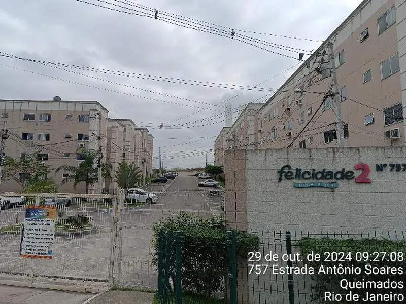 Apartamento em Venda Direta