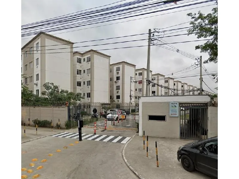 Apartamento em Venda Direta