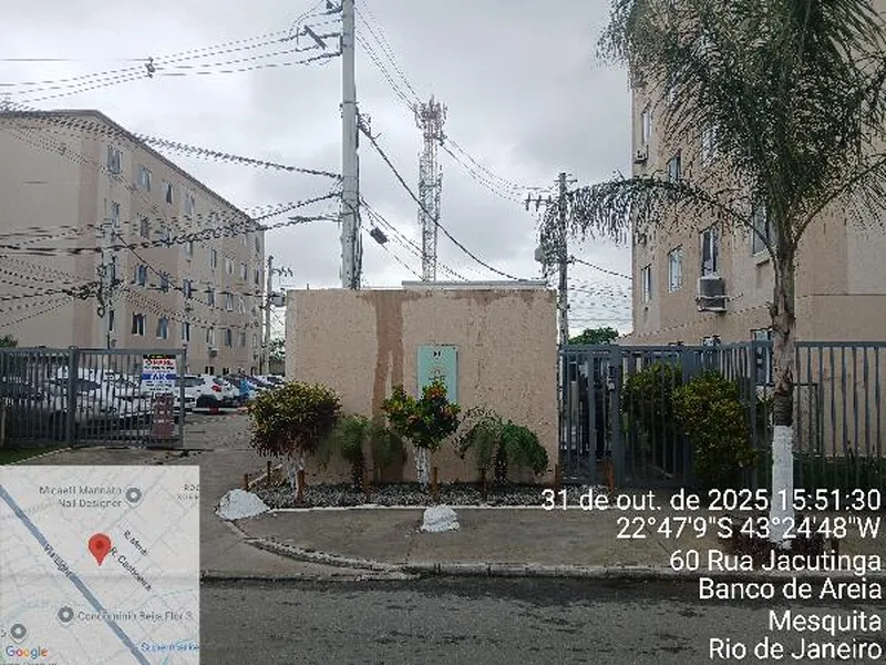Apartamento em Venda Direta