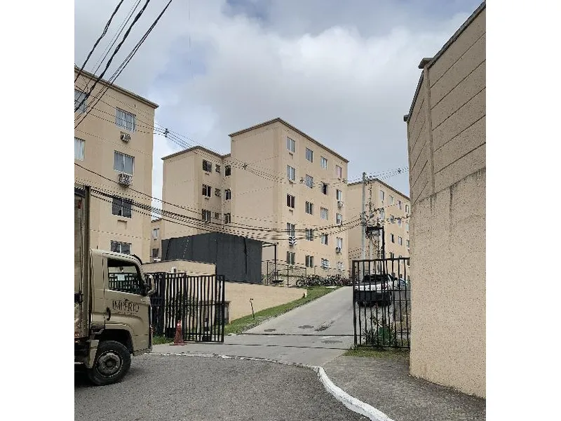 Apartamento em Venda Direta