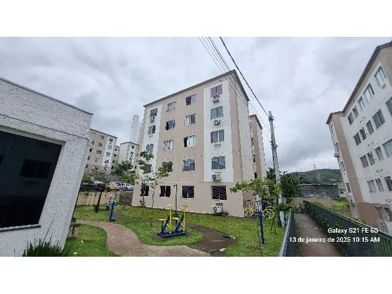 Apartamento em Venda Direta