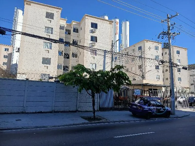 Apartamento em Venda Direta